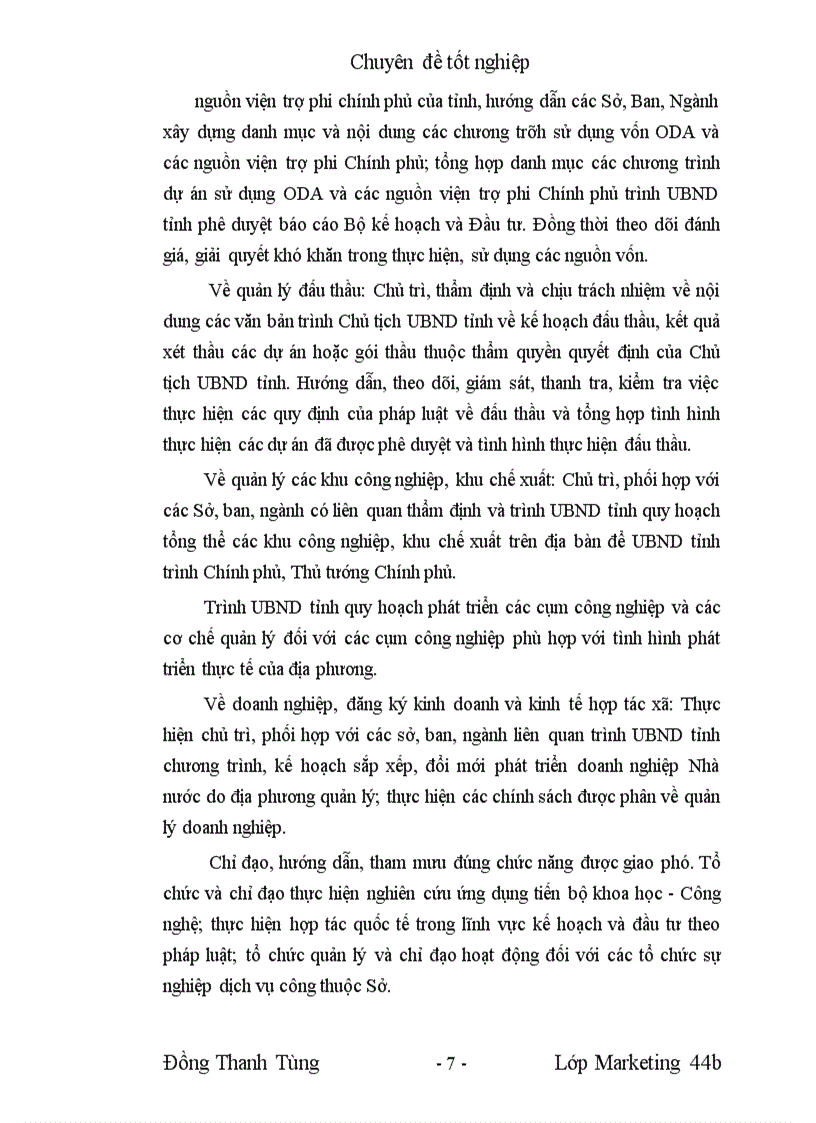 image for page Các giải pháp xúc tiến, khuếch trương nhằm thu hút các nguồn vốn đầu tư vào Khu Công Nghiệp Song Khê-Nội Hoàng tỉnh Bắc Giang