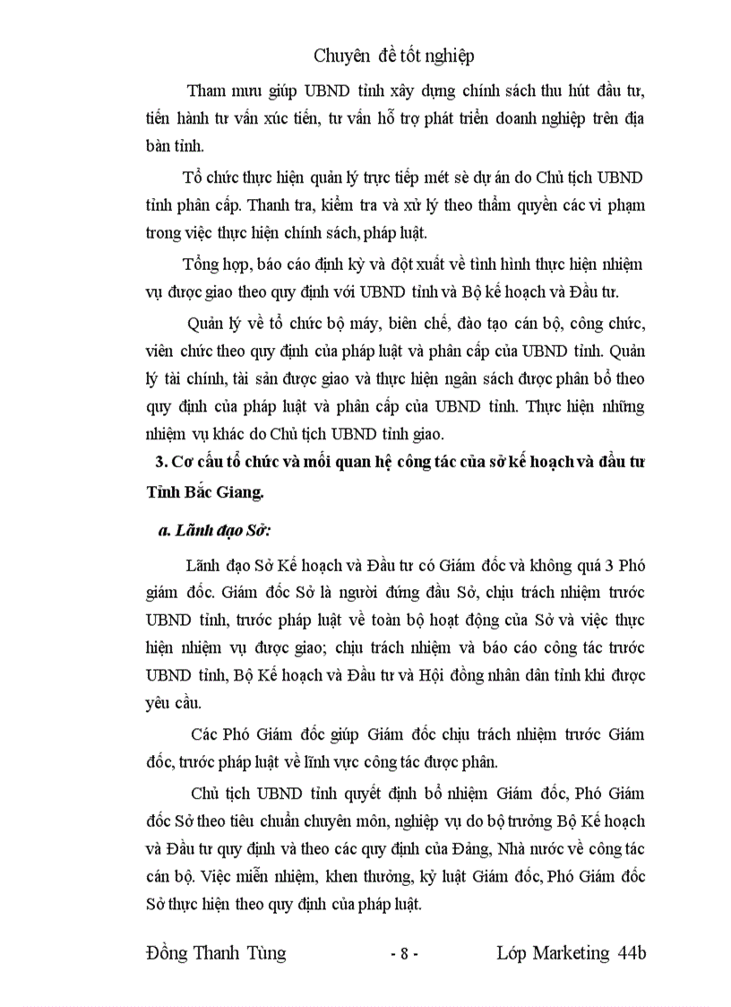 image for page Các giải pháp xúc tiến, khuếch trương nhằm thu hút các nguồn vốn đầu tư vào Khu Công Nghiệp Song Khê-Nội Hoàng tỉnh Bắc Giang
