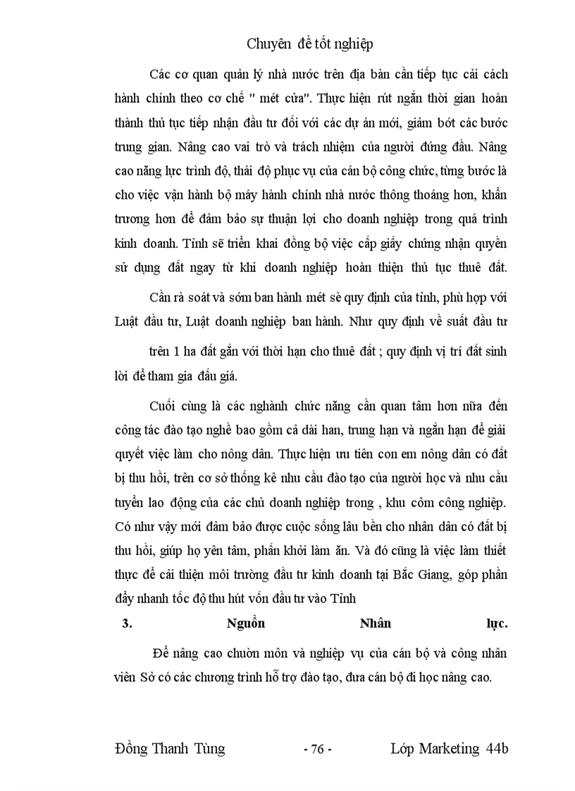 image for page Các giải pháp xúc tiến, khuếch trương nhằm thu hút các nguồn vốn đầu tư vào Khu Công Nghiệp Song Khê-Nội Hoàng tỉnh Bắc Giang