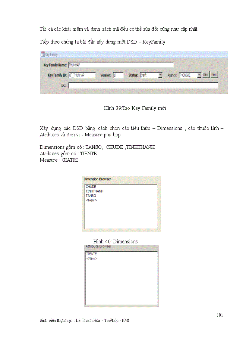 image for page Giải pháp tích hợp quản lý siêu dữ liệu và dữ liệu thống kê ứng dụng mô hình SDMX