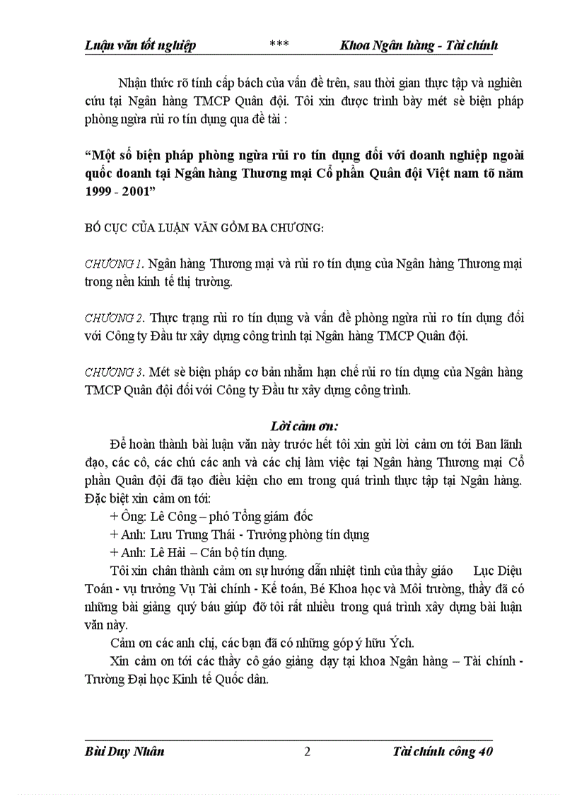 image for page Vai trò tín dụng ngân hàng với việc chuyển dịch cơ cấu kinh tế trong công cuộc đổi mới nền kinh tế Việt nam