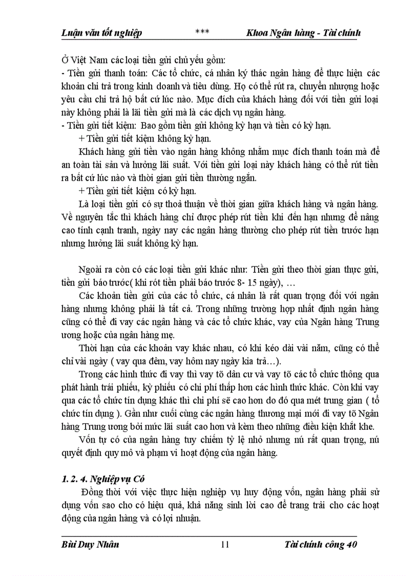 image for page Vai trò tín dụng ngân hàng với việc chuyển dịch cơ cấu kinh tế trong công cuộc đổi mới nền kinh tế Việt nam