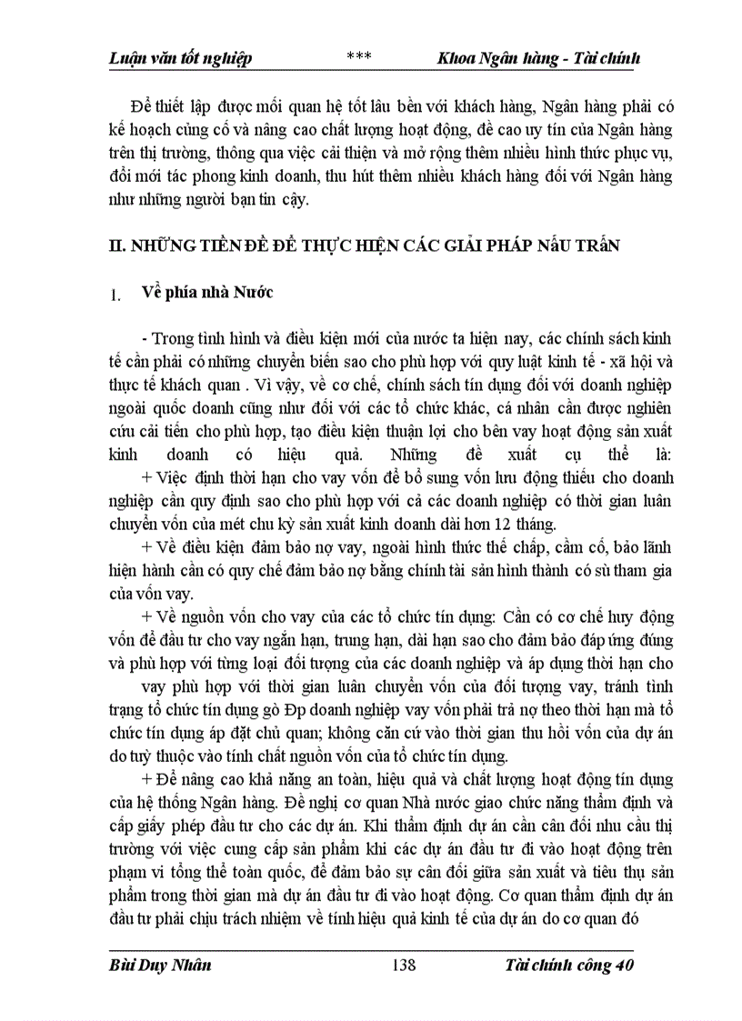 image for page Vai trò tín dụng ngân hàng với việc chuyển dịch cơ cấu kinh tế trong công cuộc đổi mới nền kinh tế Việt nam