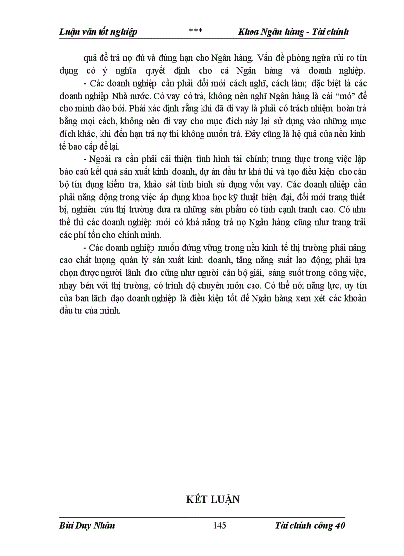 image for page Vai trò tín dụng ngân hàng với việc chuyển dịch cơ cấu kinh tế trong công cuộc đổi mới nền kinh tế Việt nam
