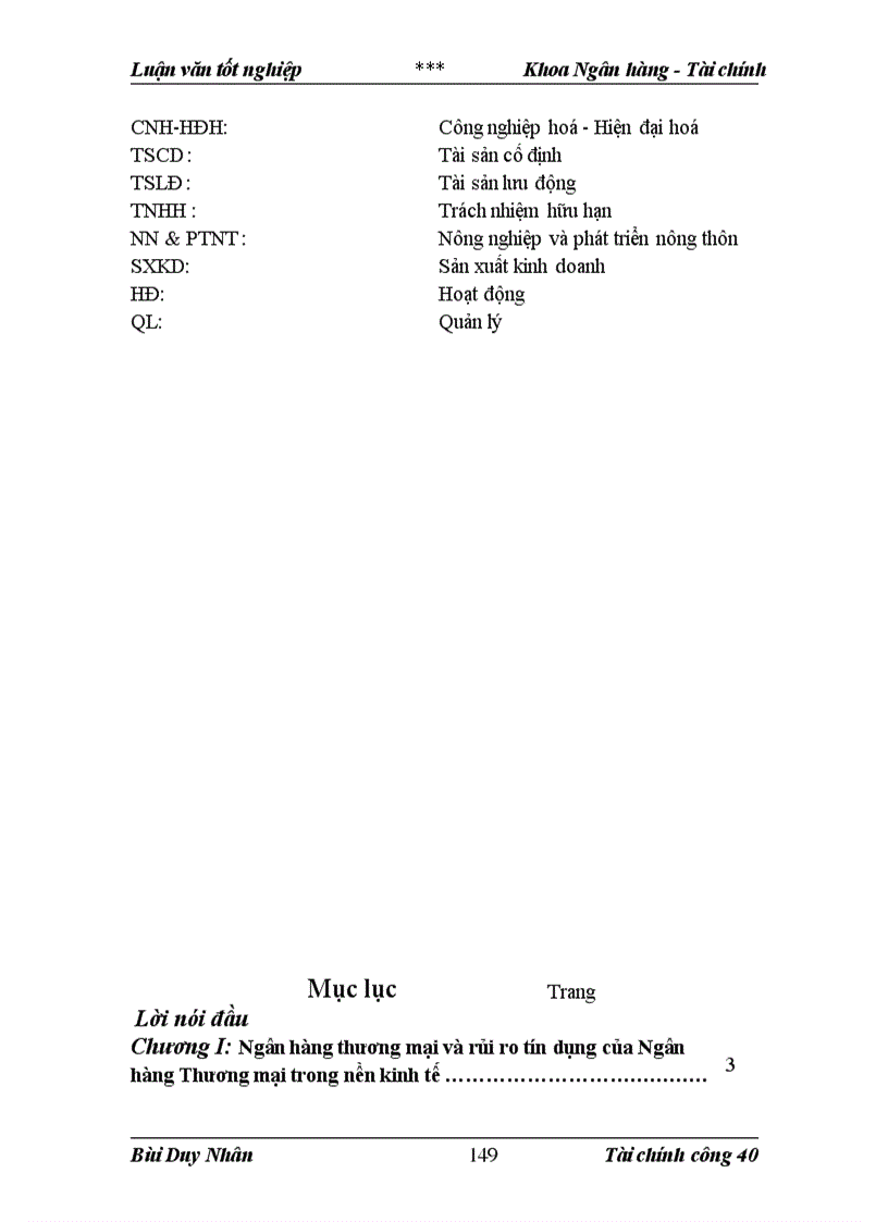 image for page Vai trò tín dụng ngân hàng với việc chuyển dịch cơ cấu kinh tế trong công cuộc đổi mới nền kinh tế Việt nam