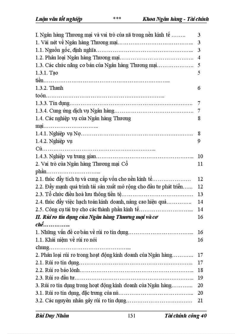 image for page Vai trò tín dụng ngân hàng với việc chuyển dịch cơ cấu kinh tế trong công cuộc đổi mới nền kinh tế Việt nam