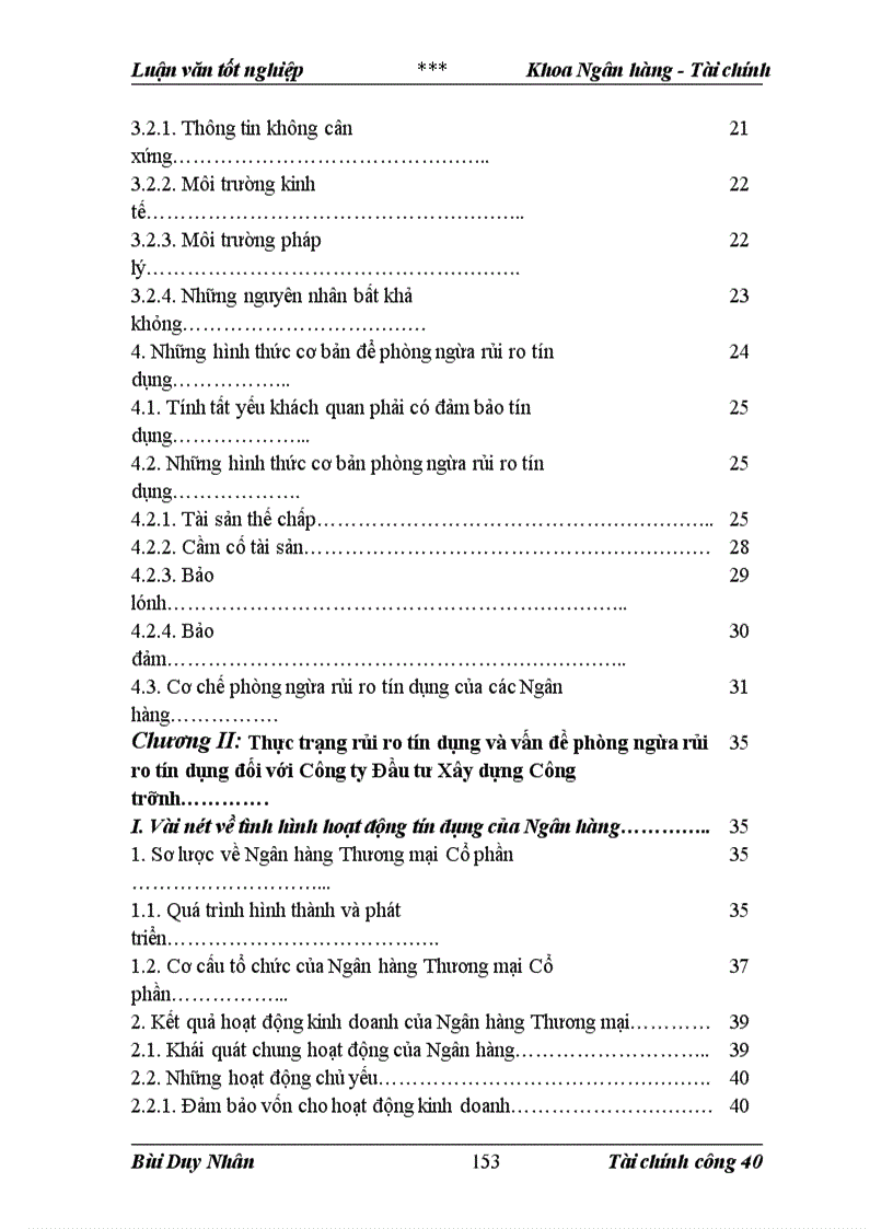 image for page Vai trò tín dụng ngân hàng với việc chuyển dịch cơ cấu kinh tế trong công cuộc đổi mới nền kinh tế Việt nam