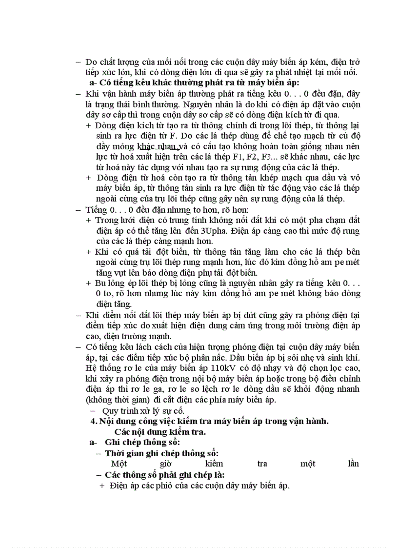 image for page Báo cáo thực tế tại BQL dự án lưới điện - Công ty Điện Lực I