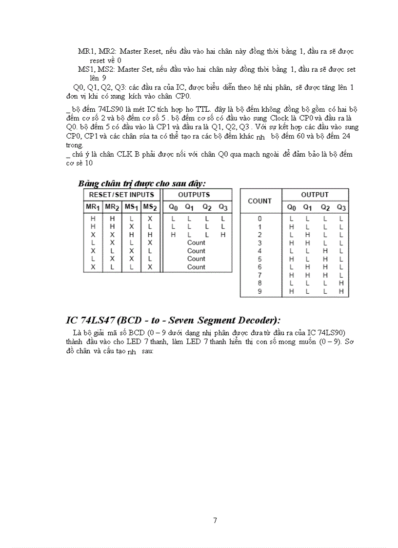 image for page Thiết kế hệ thống chuông báo giờ tự động