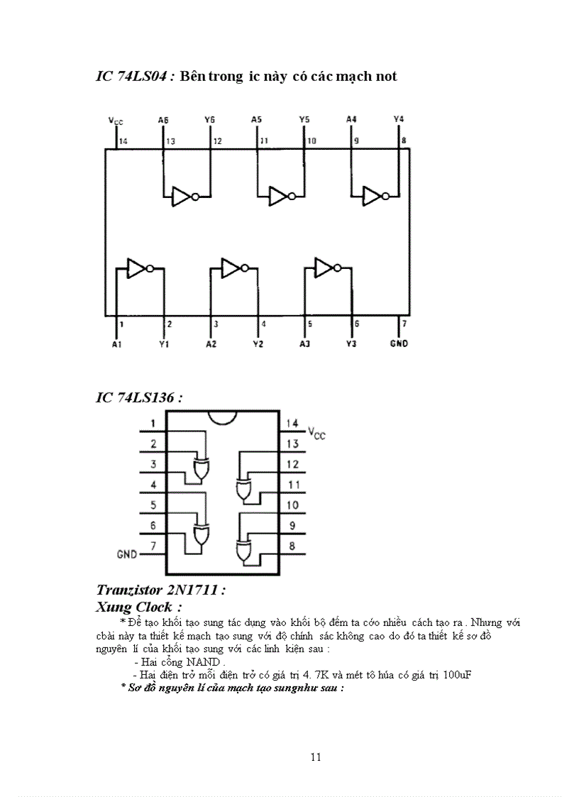 image for page Thiết kế hệ thống chuông báo giờ tự động