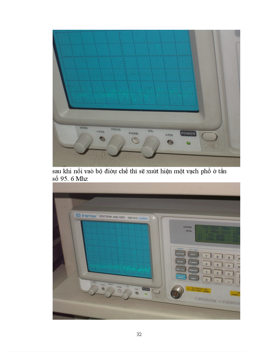 image for page Thiết kế hệ thống chuông báo giờ tự động