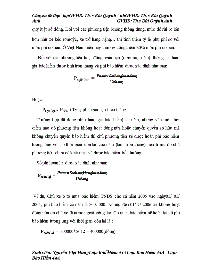 image for page Hiệu quả kinh doanh nghiệp vụ bảo hiểm trách nghiệm dân sự(BHTNDS ) của chủ xe cơ giới đối với người thứ ba tại công ty bảo hiểm Bảo Hiểm Nhà Rồng _ Bảo Long Hà Nội