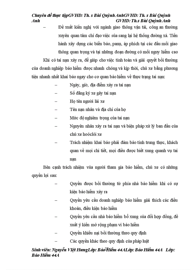 image for page Hiệu quả kinh doanh nghiệp vụ bảo hiểm trách nghiệm dân sự(BHTNDS ) của chủ xe cơ giới đối với người thứ ba tại công ty bảo hiểm Bảo Hiểm Nhà Rồng _ Bảo Long Hà Nội