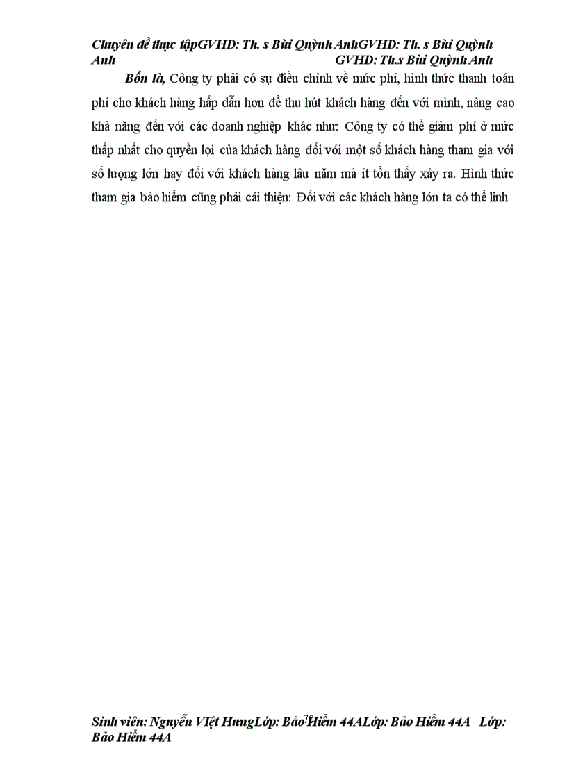 image for page Hiệu quả kinh doanh nghiệp vụ bảo hiểm trách nghiệm dân sự(BHTNDS ) của chủ xe cơ giới đối với người thứ ba tại công ty bảo hiểm Bảo Hiểm Nhà Rồng _ Bảo Long Hà Nội