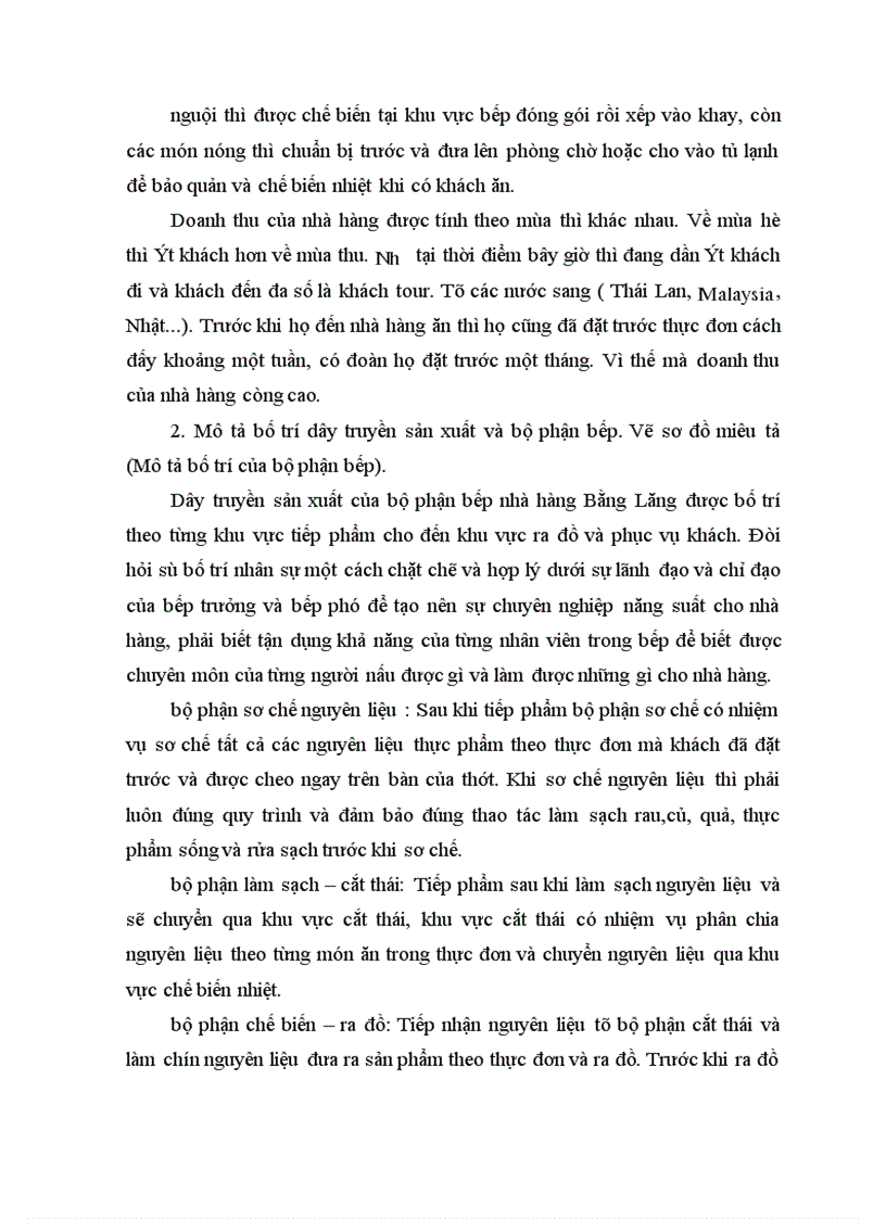 image for page Nhà hàng Bằng Lăng