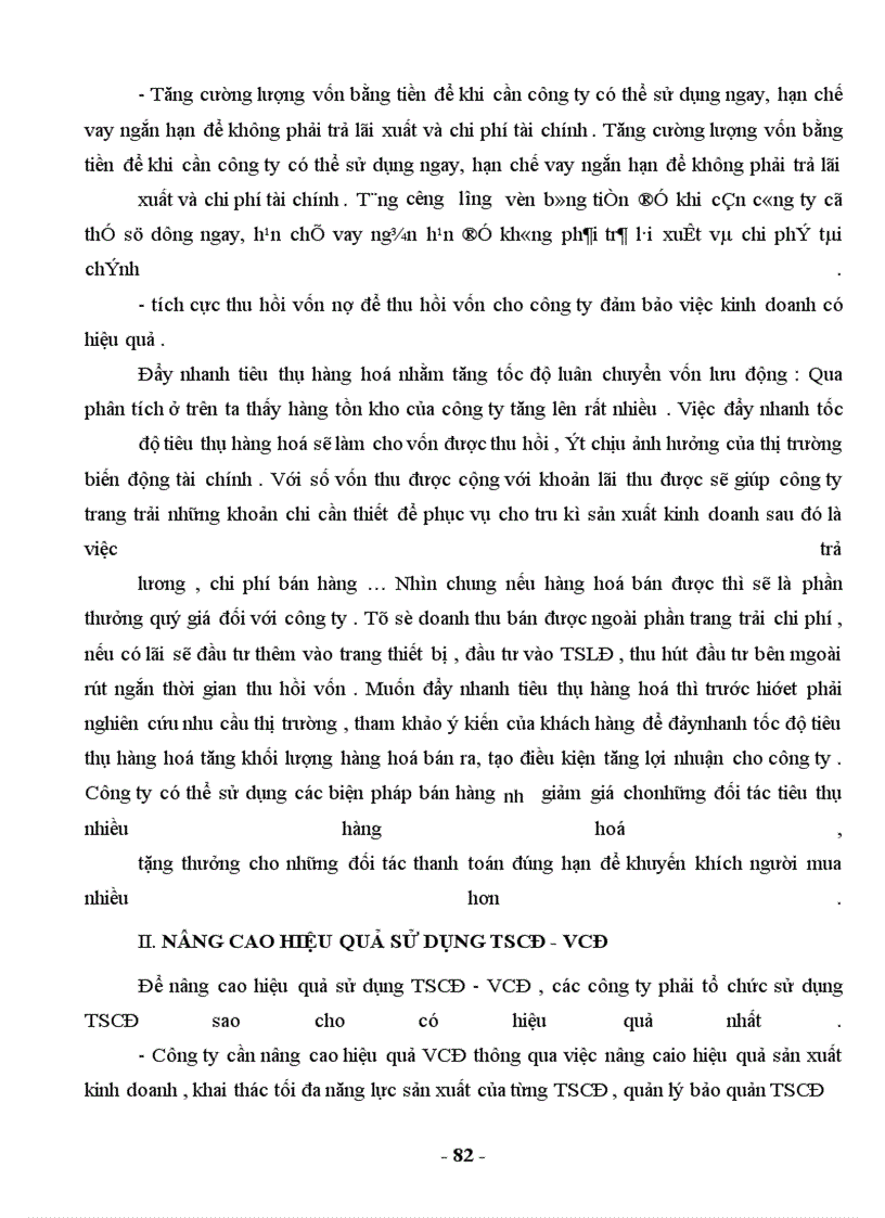 image for page Hoạt động tài chính và phân tích hoạt động tài chính của doanh nghiệp