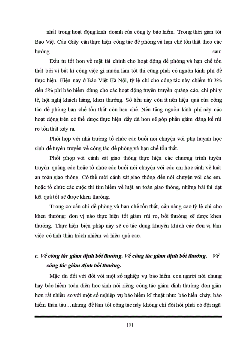 image for page Giải pháp hoàn thiện nghiệp vụ bảo hiểm toàn diện học sinh tại Công ty Bảo Việt Hà Nội- Chi nhánh Bảo Việt Cầu Giấy