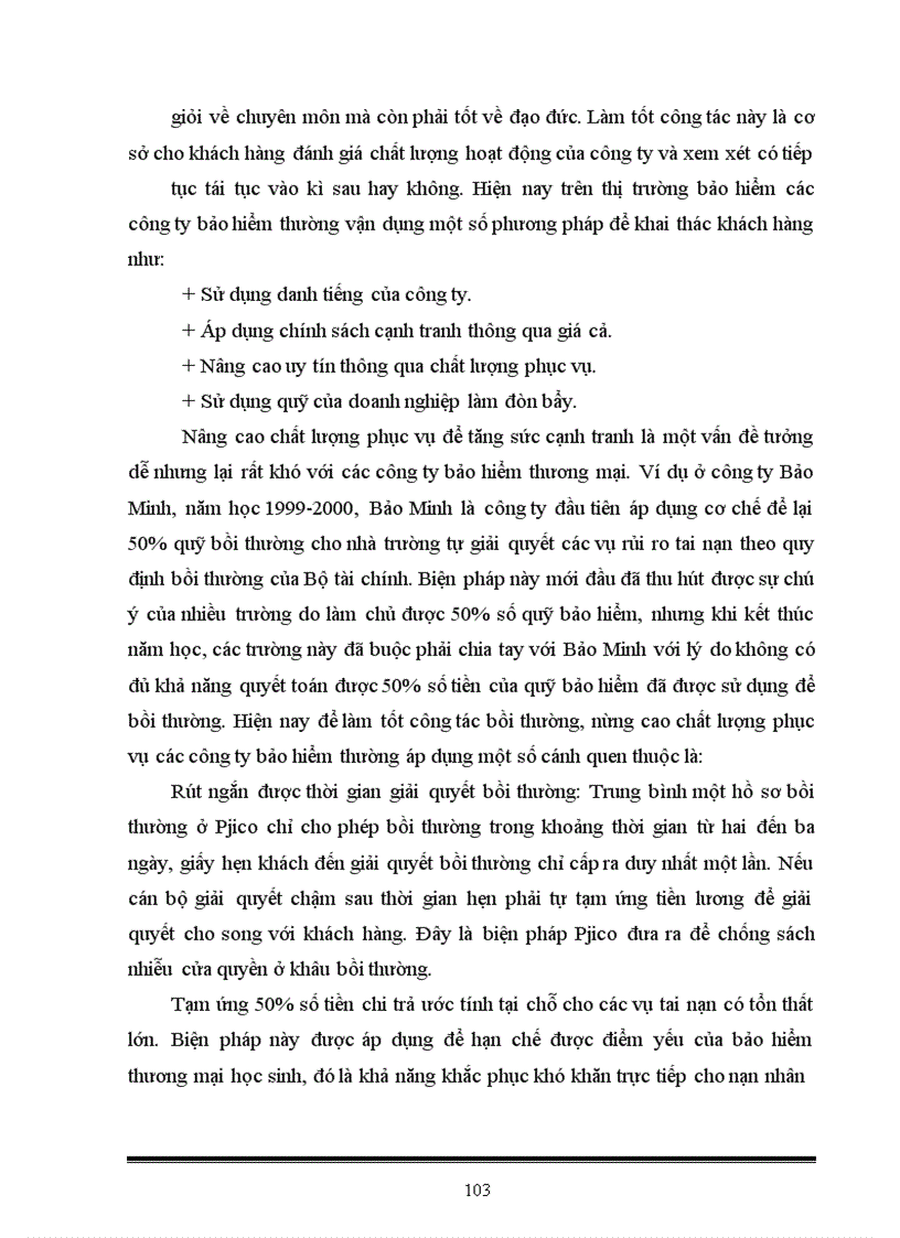 image for page Giải pháp hoàn thiện nghiệp vụ bảo hiểm toàn diện học sinh tại Công ty Bảo Việt Hà Nội- Chi nhánh Bảo Việt Cầu Giấy