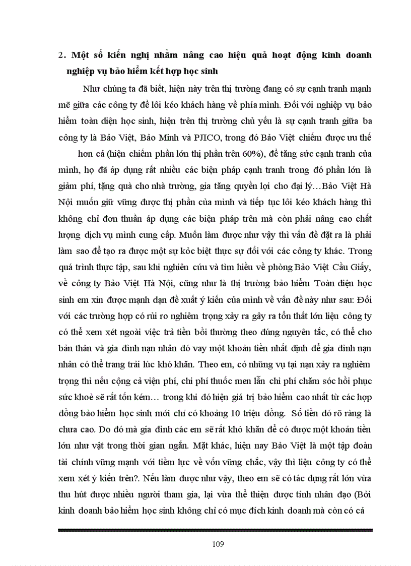 image for page Giải pháp hoàn thiện nghiệp vụ bảo hiểm toàn diện học sinh tại Công ty Bảo Việt Hà Nội- Chi nhánh Bảo Việt Cầu Giấy