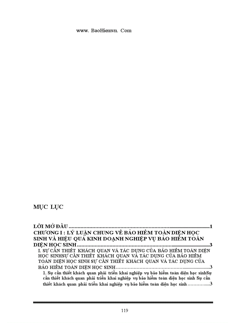 image for page Giải pháp hoàn thiện nghiệp vụ bảo hiểm toàn diện học sinh tại Công ty Bảo Việt Hà Nội- Chi nhánh Bảo Việt Cầu Giấy