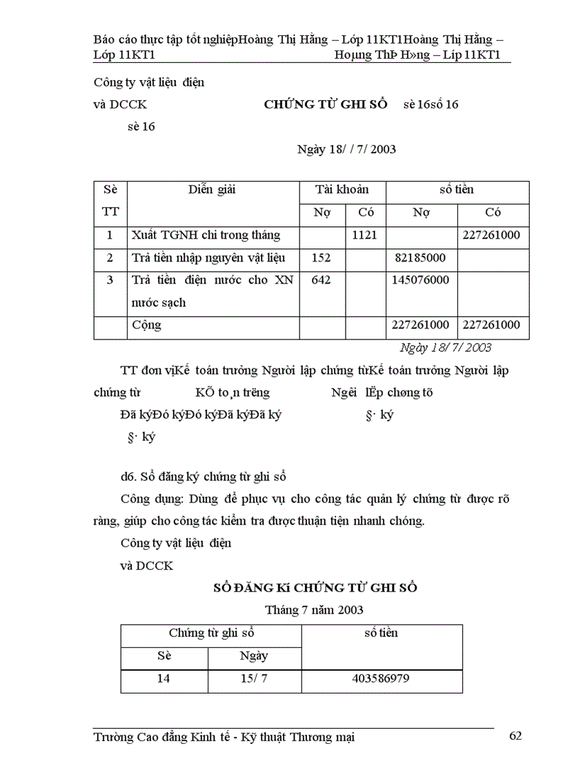image for page Kế toán vốn bằng tiền