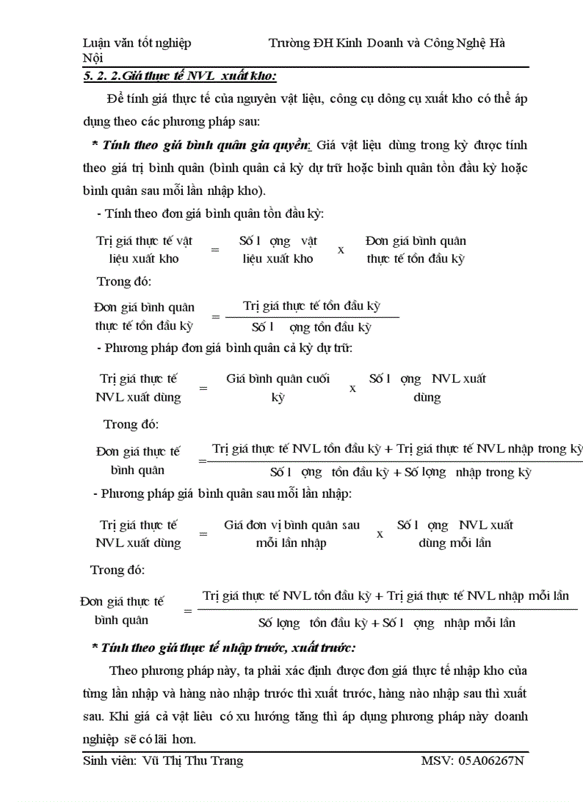 image for page Hoàn thiện công tác kế toán nguyên vật liệu tại Công ty cp xi măng Bỉm Sơn