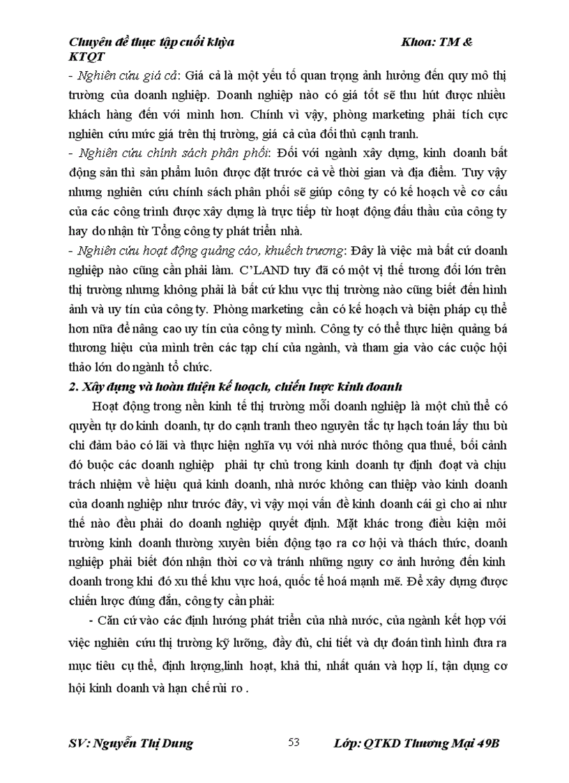 image for page Thúc đẩy hoạt động kinh doanh bất động sản tại công ty Cổ phần đầu tư bất động sản Hà Nội