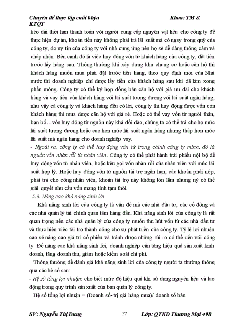 image for page Thúc đẩy hoạt động kinh doanh bất động sản tại công ty Cổ phần đầu tư bất động sản Hà Nội