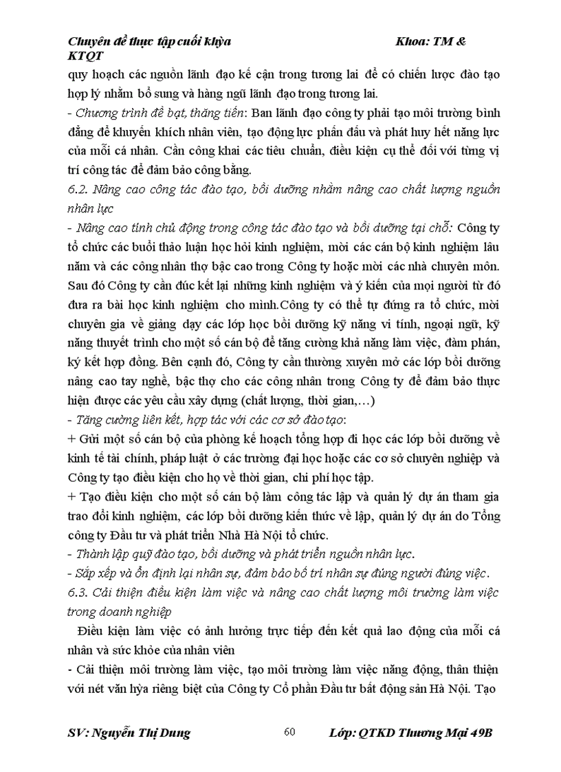 image for page Thúc đẩy hoạt động kinh doanh bất động sản tại công ty Cổ phần đầu tư bất động sản Hà Nội