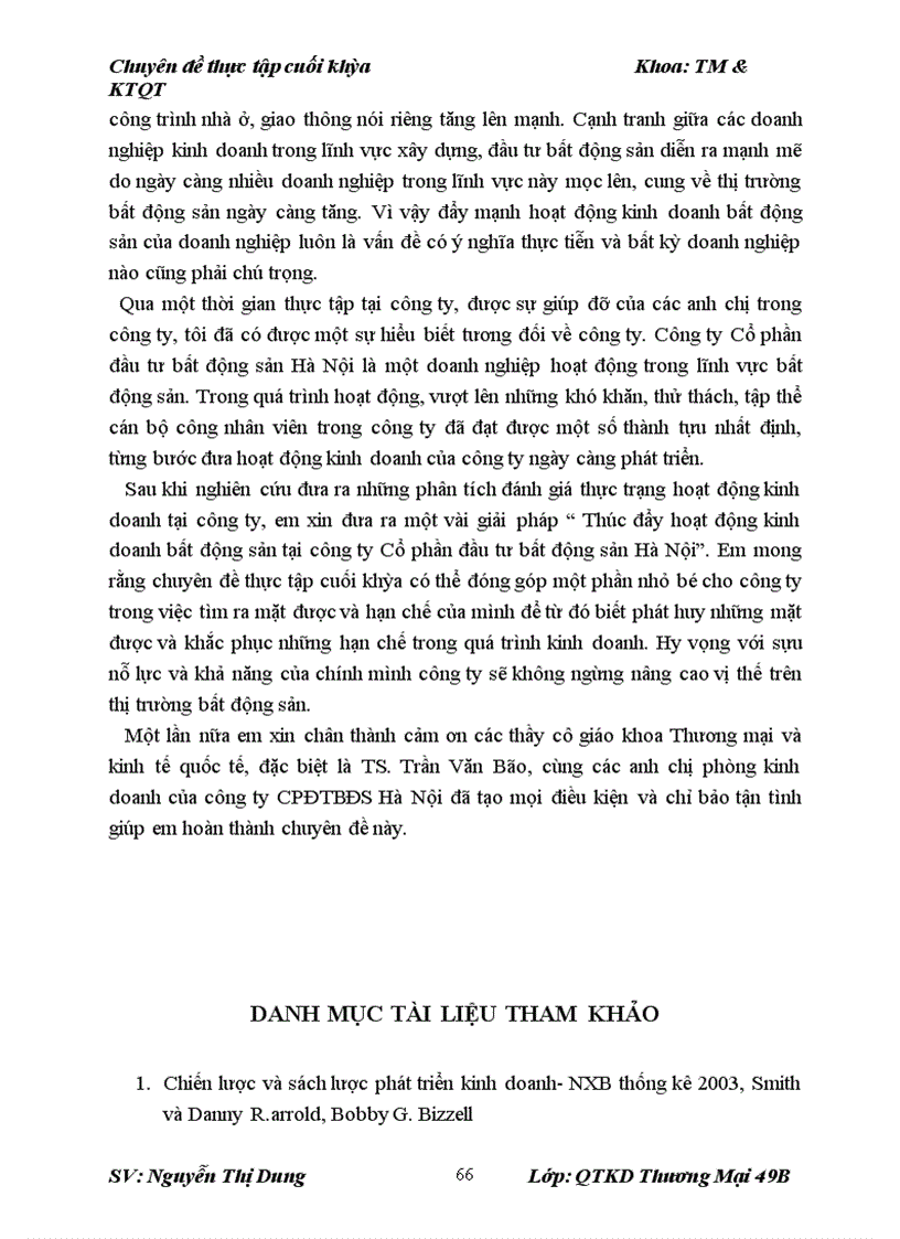 image for page Thúc đẩy hoạt động kinh doanh bất động sản tại công ty Cổ phần đầu tư bất động sản Hà Nội