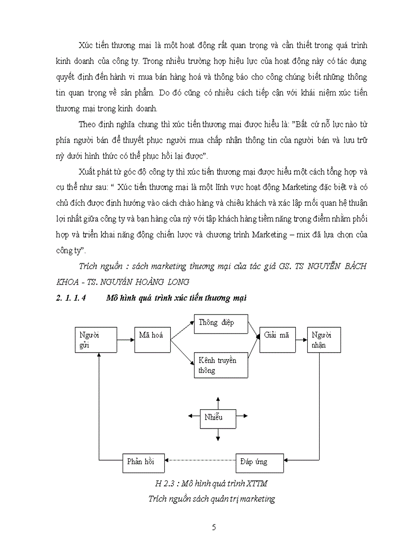image for page Phát triển chính sách XTTM đối với sản phẩm phần mềm dành cho các Doanh nghiệp của Công ty CP đầu tư và phát triển ETECH Việt Nam trên thị trường Hà Nội
