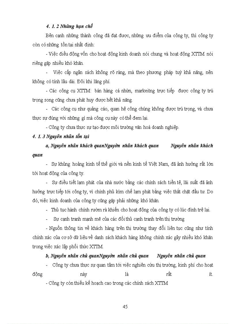 image for page Phát triển chính sách XTTM đối với sản phẩm phần mềm dành cho các Doanh nghiệp của Công ty CP đầu tư và phát triển ETECH Việt Nam trên thị trường Hà Nội