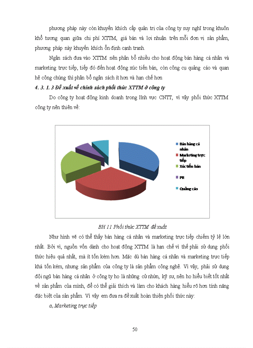 image for page Phát triển chính sách XTTM đối với sản phẩm phần mềm dành cho các Doanh nghiệp của Công ty CP đầu tư và phát triển ETECH Việt Nam trên thị trường Hà Nội