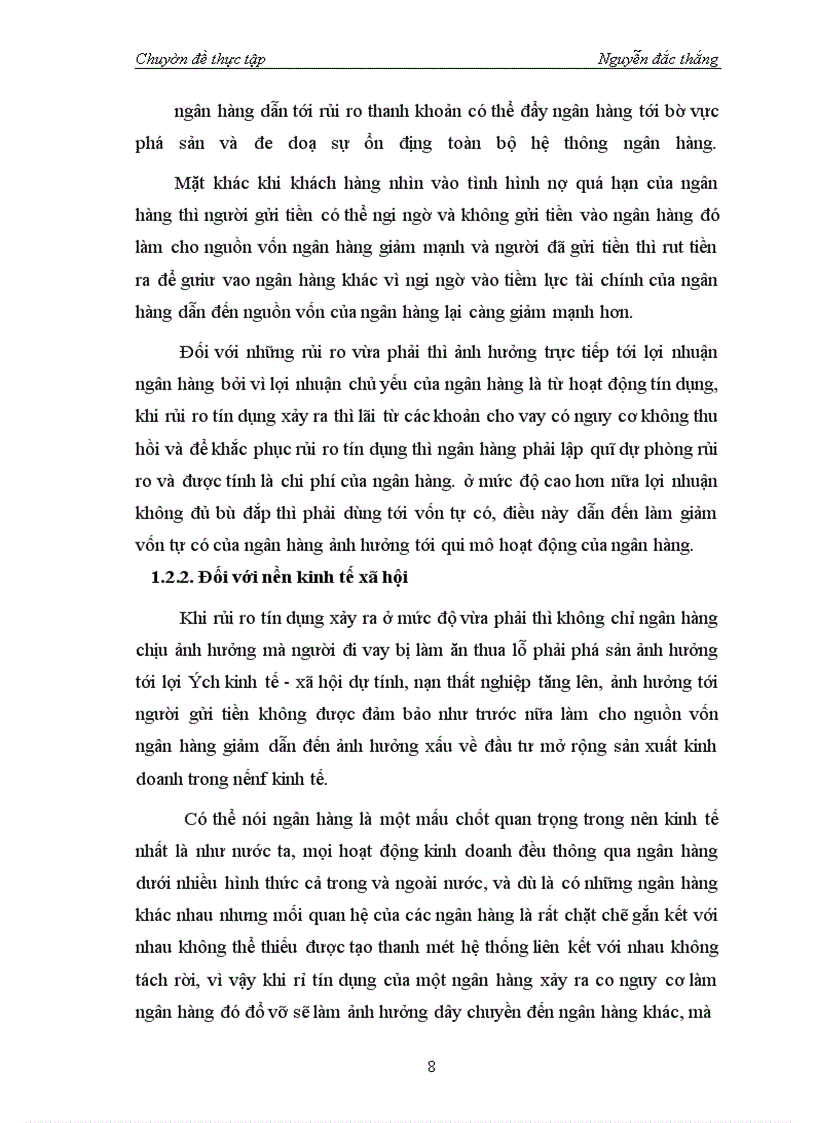 image for page Hoạt động kinh doanh tiền tệ làm dịch vụ ngân hàng với nội dung nhận tiền gửi,sử dụng tiền gửi để cấp tín dụng, cung ứng các dịch vụ thanh toán
