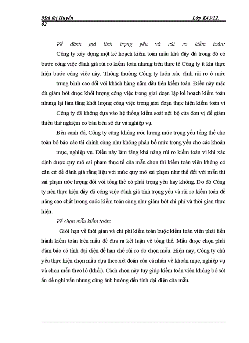 image for page Hoàn thiện kiểm toán chu trình bán hàng – thu tiền do Công ty TNHH Kiểm toán và Tư vấn Thăng Long thực hiện