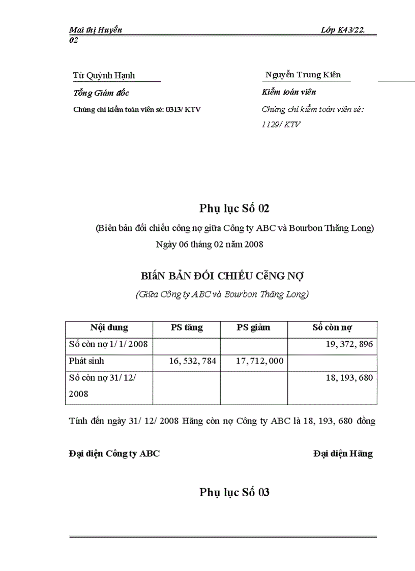 image for page Hoàn thiện kiểm toán chu trình bán hàng – thu tiền do Công ty TNHH Kiểm toán và Tư vấn Thăng Long thực hiện