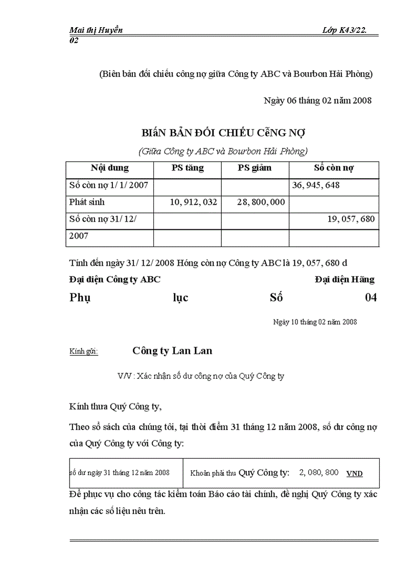 image for page Hoàn thiện kiểm toán chu trình bán hàng – thu tiền do Công ty TNHH Kiểm toán và Tư vấn Thăng Long thực hiện