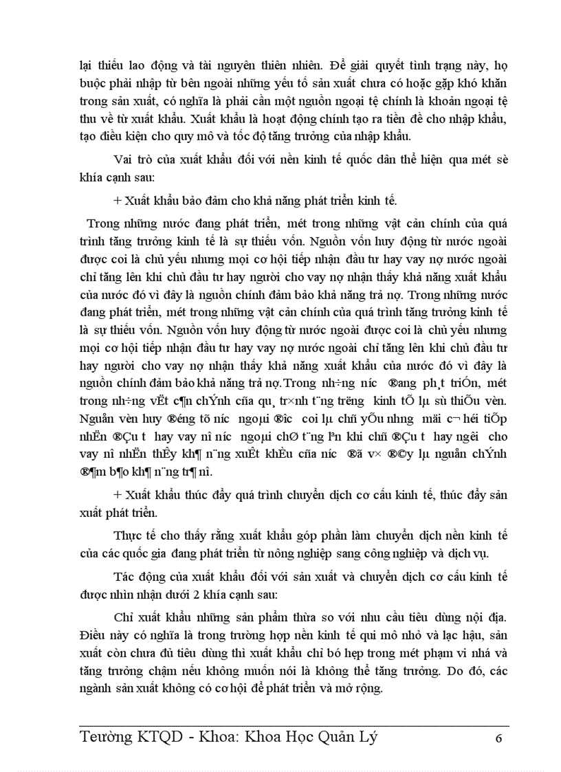 image for page Một số giải pháp nhằm đẩy mạnh hoạt động xuất khẩu trong các DN FDI tại Việt nam