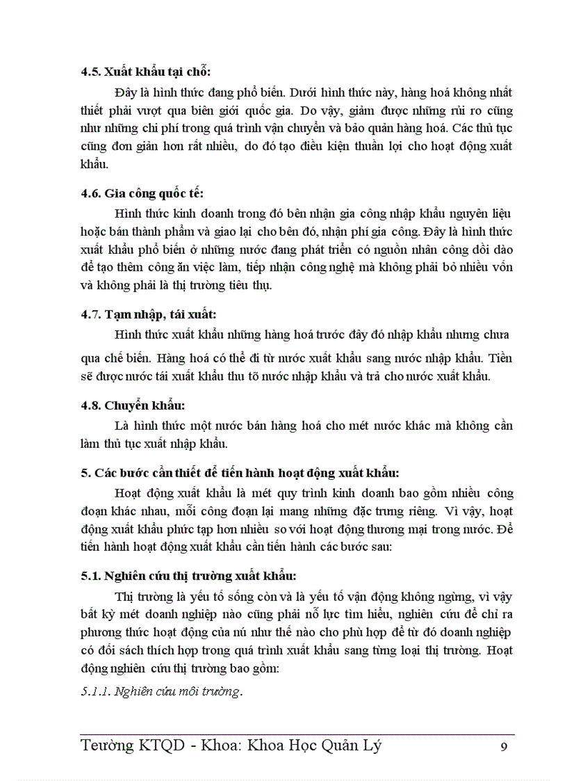 image for page Một số giải pháp nhằm đẩy mạnh hoạt động xuất khẩu trong các DN FDI tại Việt nam