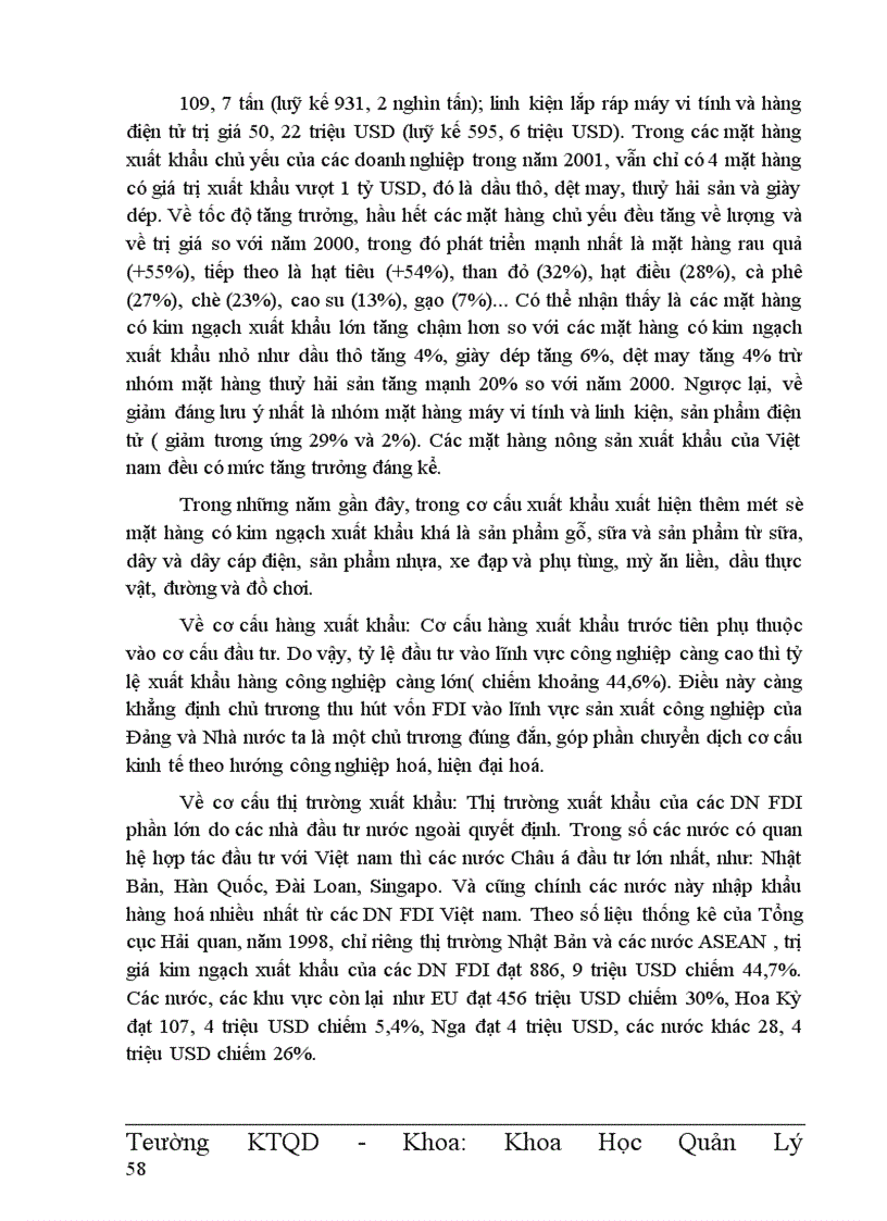 image for page Một số giải pháp nhằm đẩy mạnh hoạt động xuất khẩu trong các DN FDI tại Việt nam