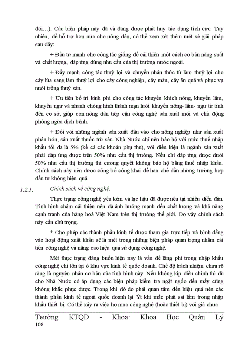 image for page Một số giải pháp nhằm đẩy mạnh hoạt động xuất khẩu trong các DN FDI tại Việt nam
