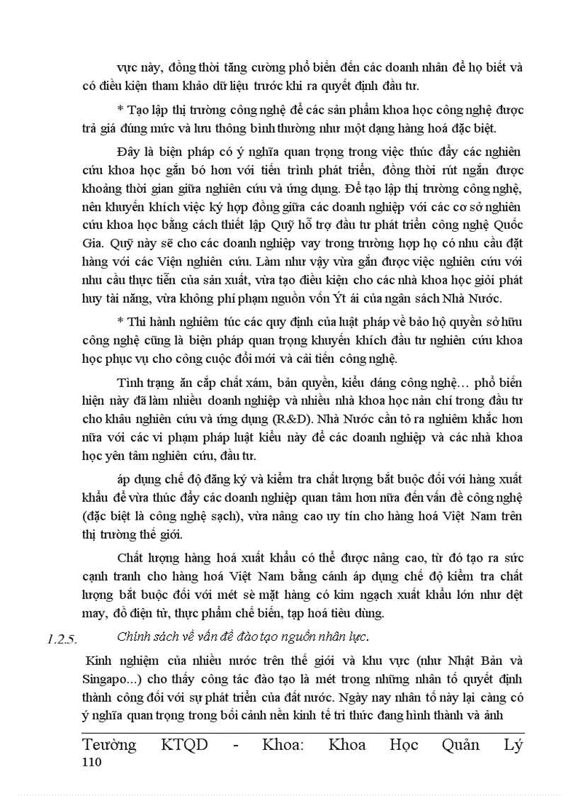 image for page Một số giải pháp nhằm đẩy mạnh hoạt động xuất khẩu trong các DN FDI tại Việt nam