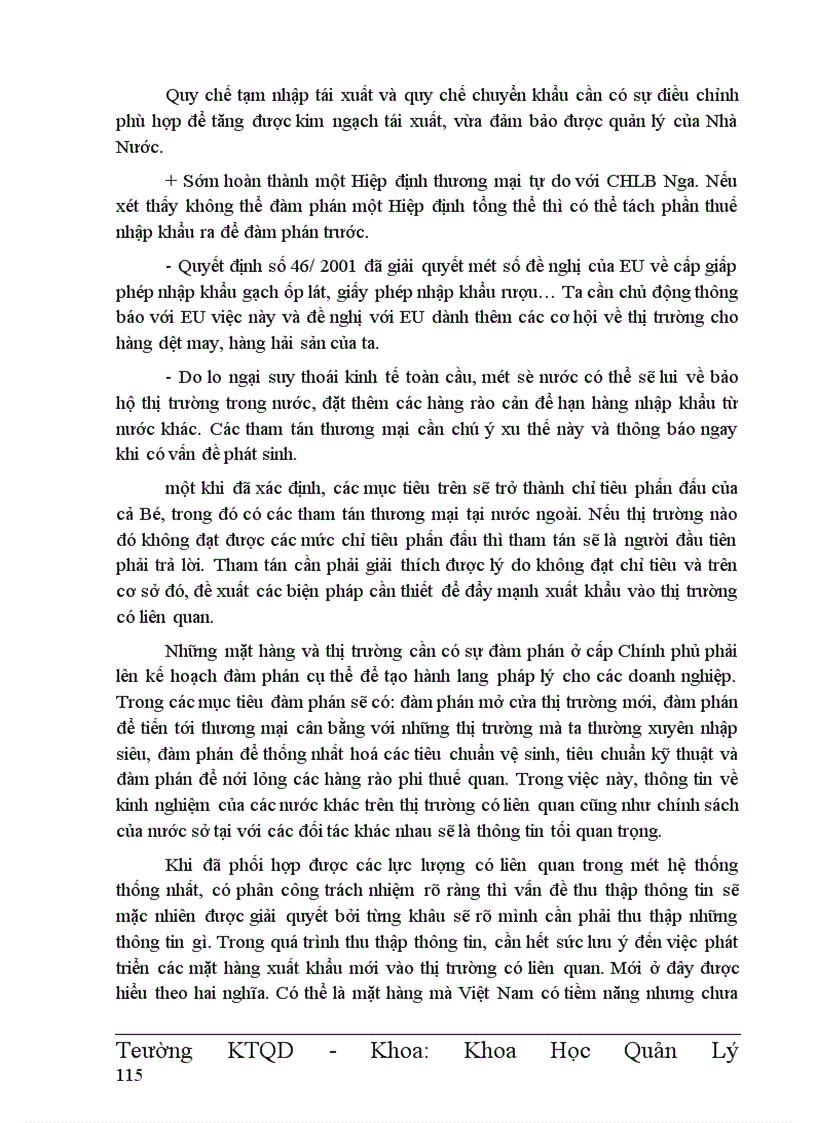 image for page Một số giải pháp nhằm đẩy mạnh hoạt động xuất khẩu trong các DN FDI tại Việt nam