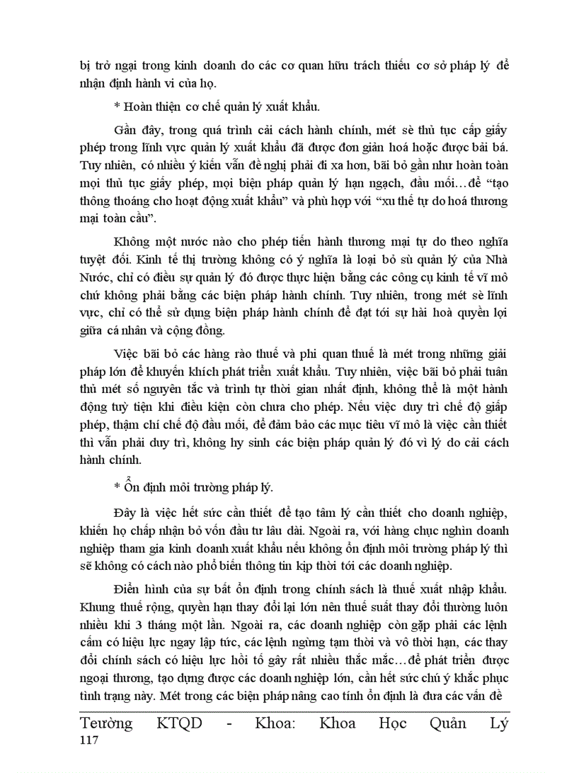 image for page Một số giải pháp nhằm đẩy mạnh hoạt động xuất khẩu trong các DN FDI tại Việt nam