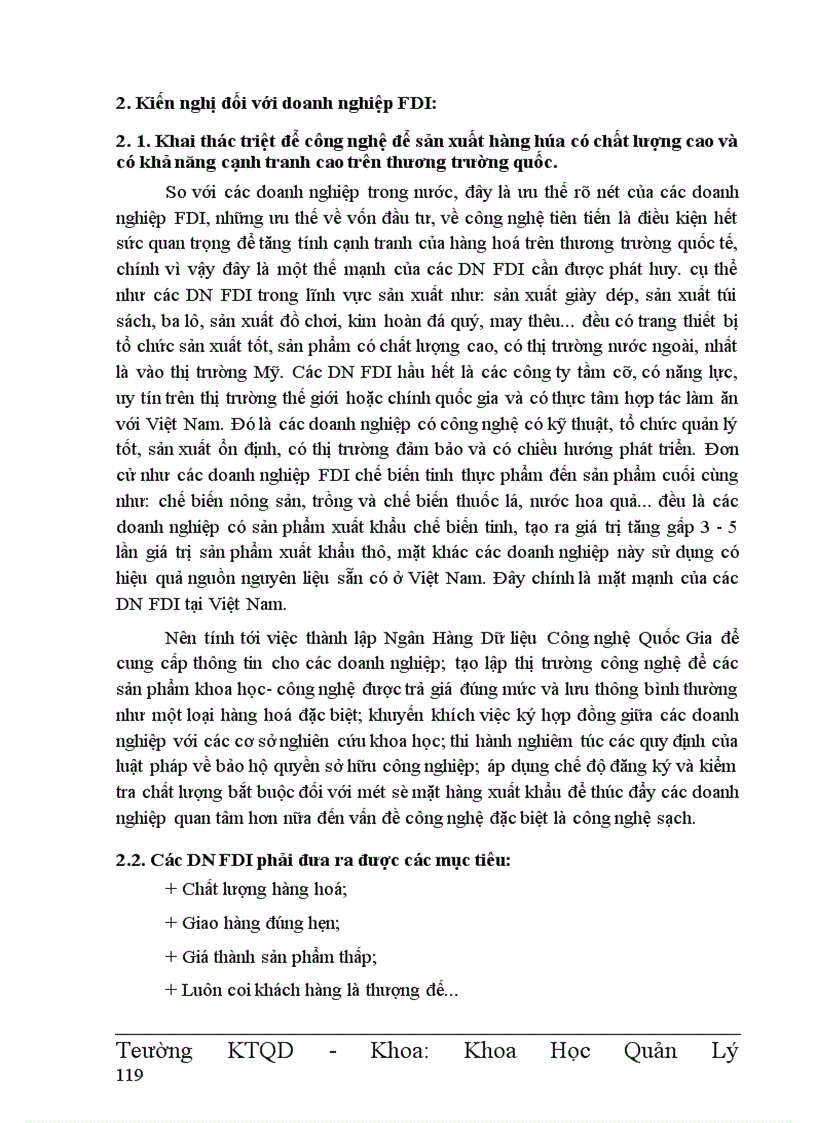 image for page Một số giải pháp nhằm đẩy mạnh hoạt động xuất khẩu trong các DN FDI tại Việt nam