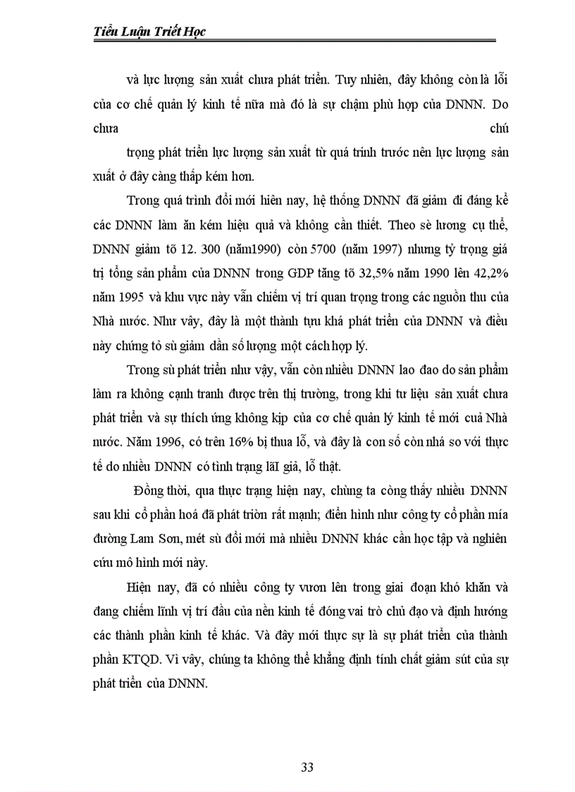image for page Sự thống nhất có thể đưa đến thái độ chủ quan và giải quyết mâu thuẫn chúng một cách chủ quan