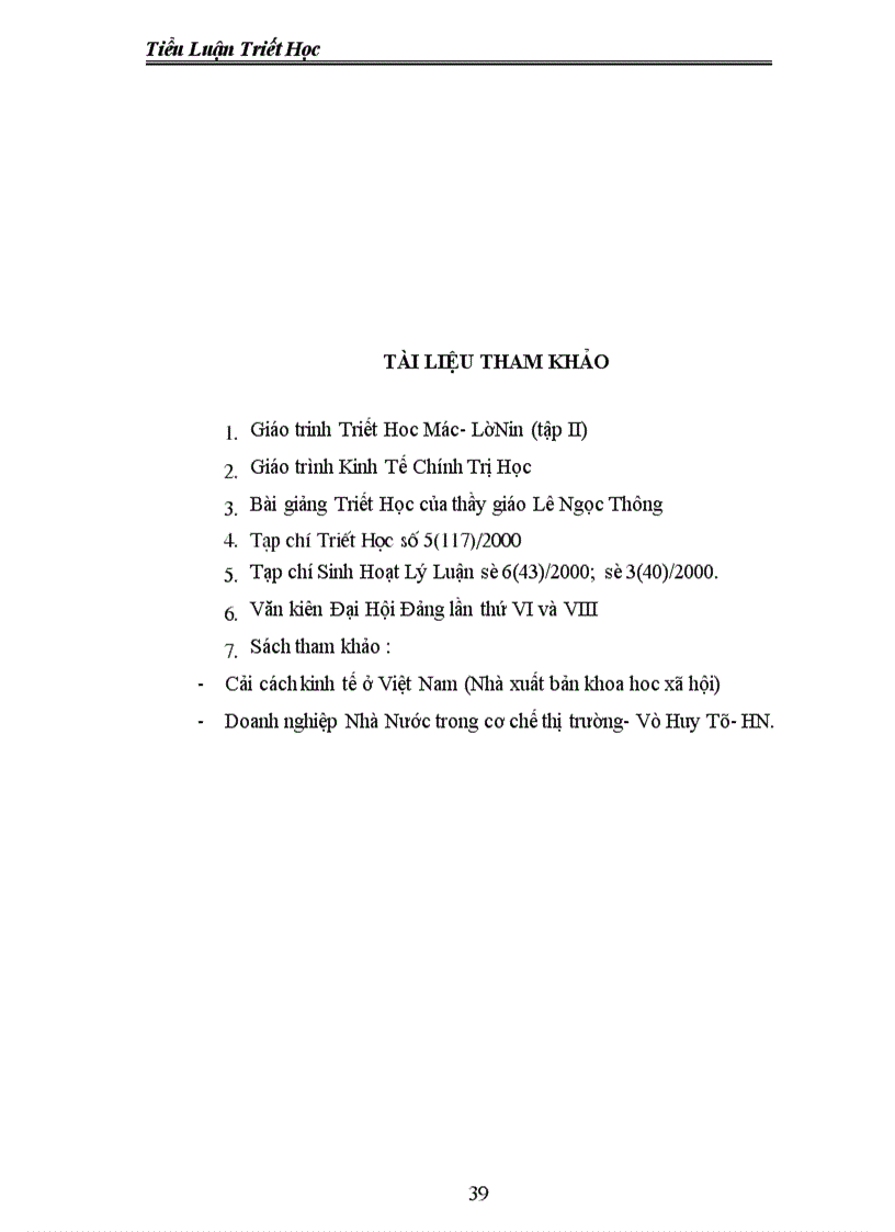 image for page Sự thống nhất có thể đưa đến thái độ chủ quan và giải quyết mâu thuẫn chúng một cách chủ quan