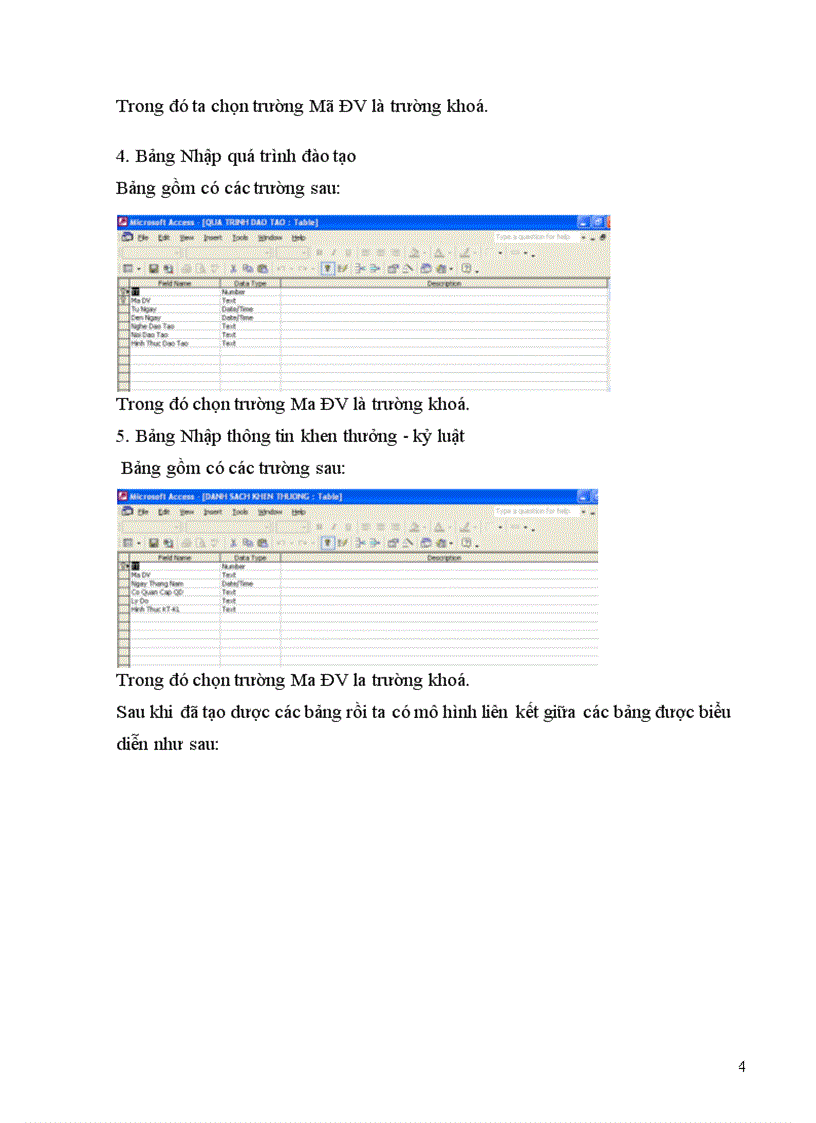 image for page Chương trình Quản Lý Đảng Viên