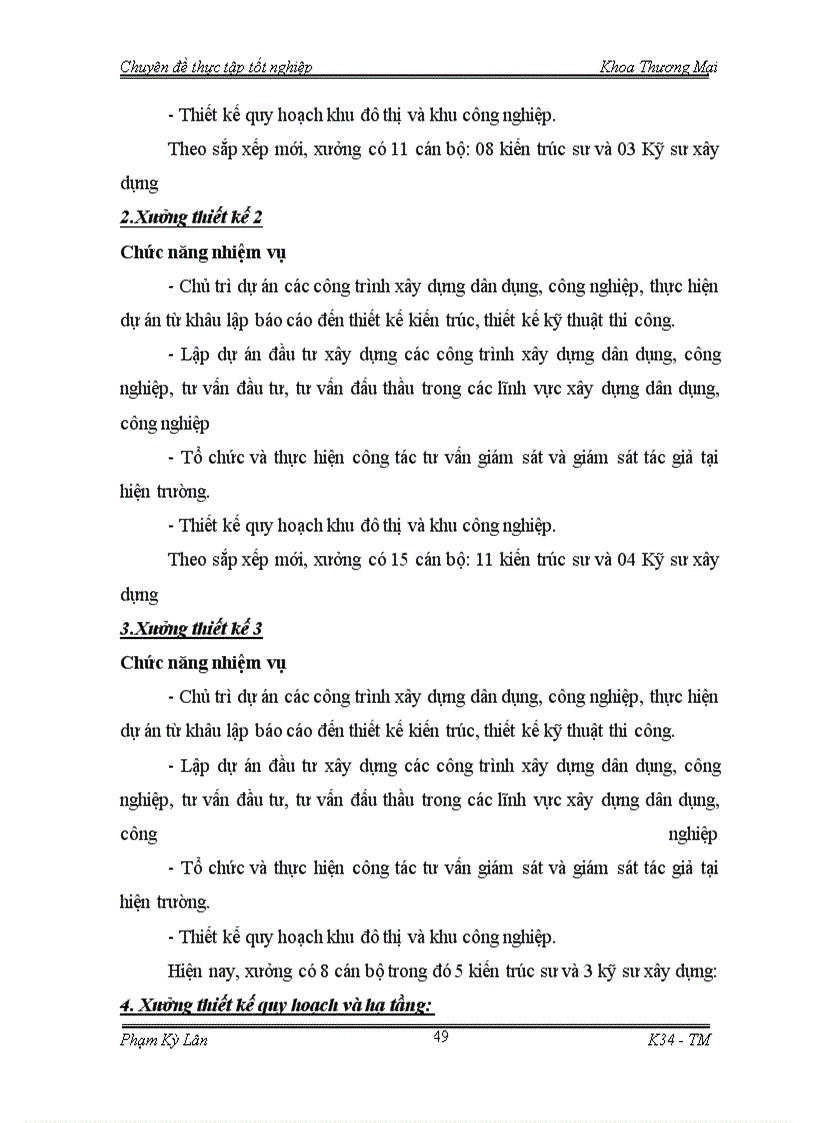 image for page Thực trạng và giải pháp nâng cao hiệu quả hoạt động kinh doanh dịch vụ tư vấn và thiết kế xây dựng ở Công ty cổ phần tư vấn đầu tư và xây dựng HUD.CIC
