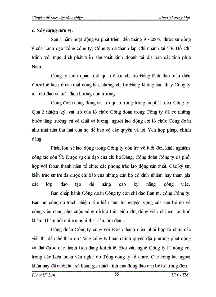 image for page Thực trạng và giải pháp nâng cao hiệu quả hoạt động kinh doanh dịch vụ tư vấn và thiết kế xây dựng ở Công ty cổ phần tư vấn đầu tư và xây dựng HUD.CIC